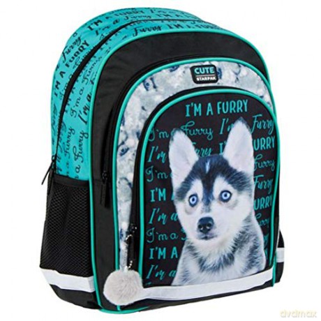 Plecak Husky 446580