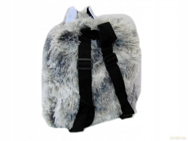 Plecak Husky jasny 03700 DEEF