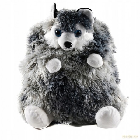 Plecak Husky jasny 03700 DEEF