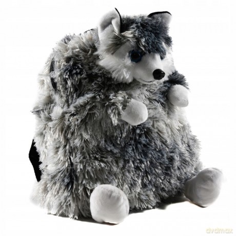 Plecak Husky jasny 03700 DEEF