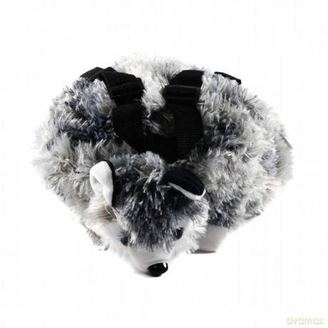 Plecak Husky jasny 03700 DEEF