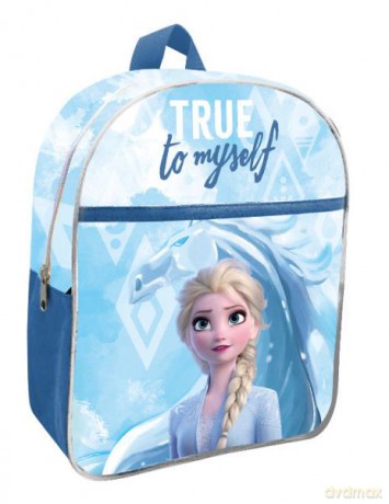 Plecak jednokomorowy 30 cm Kraina Lodu 2. Frozen 2 FR30004 Kids Euroswan