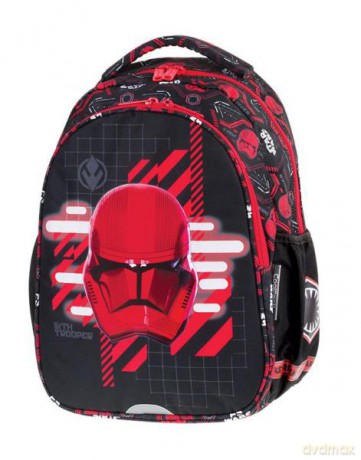 Plecak LED Joy S Star Wars D47314