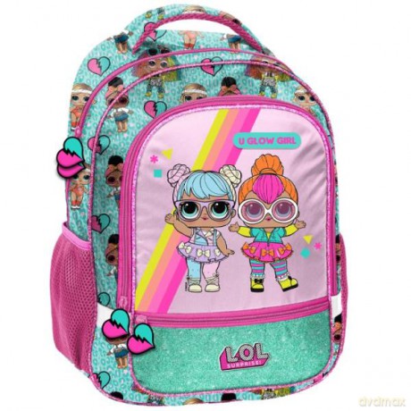 Plecak LO22EE-260