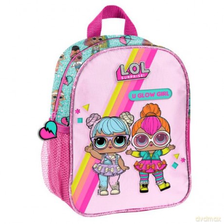 Plecak LO22EE-303
