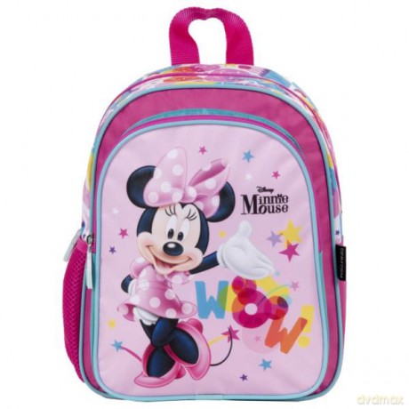 Plecak mały 11 Myszka Minnie 28