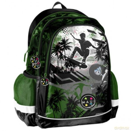 Plecak MAUK-081