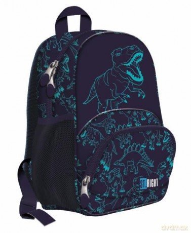 Plecak mini 12'' BP70 T-REX