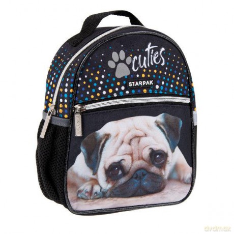 Plecak mini 12 Doggy