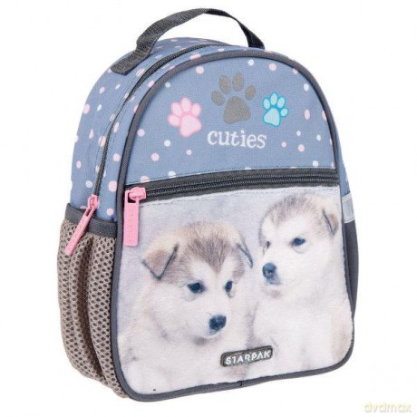 Plecak mini 12 Husky