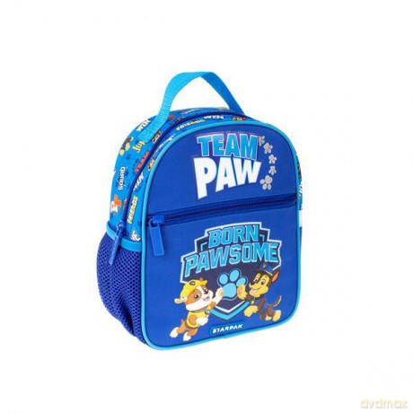 Plecak mini Boy Psi Patrol PAW PATROL STK 61-12 PB