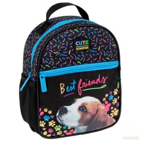 Plecak mini Doggy2 Piesek 446586