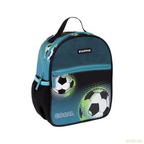 Plecak mini Football II STK 12