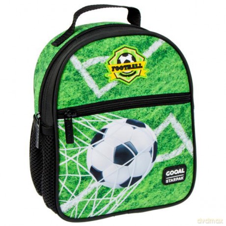 Plecak mini Football STK-12