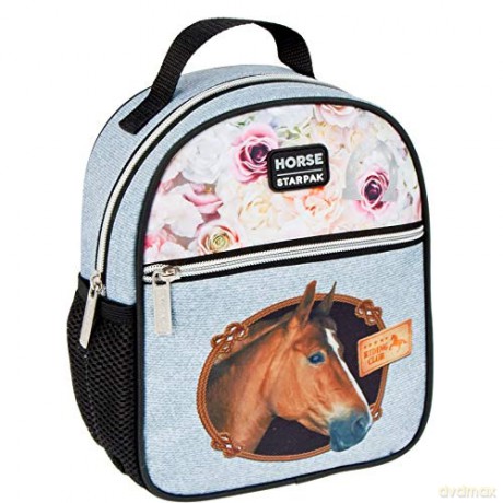 Plecak mini Horses 446619