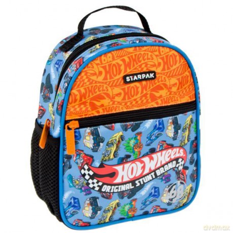 Plecak mini Hot Wheels 46-12