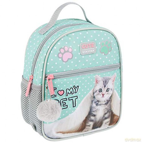 Plecak mini Kitty 446597