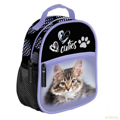 Plecak mini KITTY STK-12
