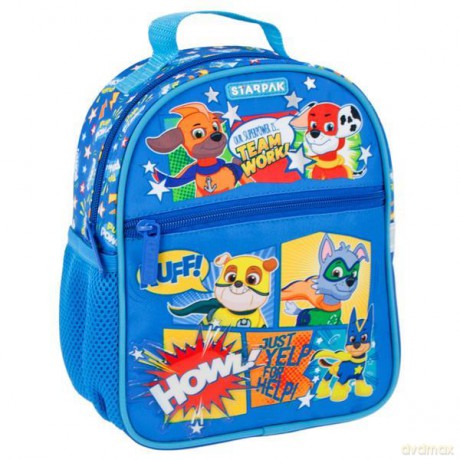 Plecak mini Psi Patrol 446500