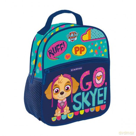 Plecak mini Psi Patrol G STK 61-12