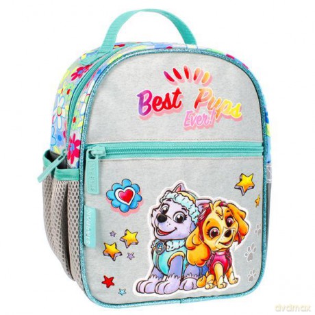 Plecak mini Psi Patrol PAW PATROL Best Pups STK 61-12