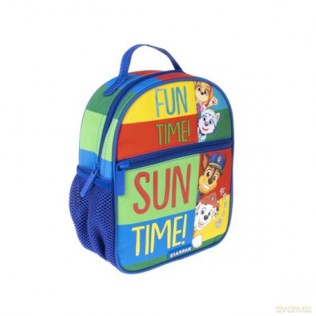 Plecak mini Psi Patrol PAW PATROL STK 61-12