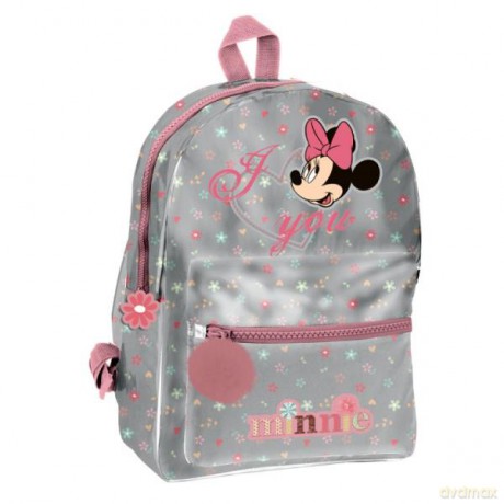 Plecak Minnie DM22AB-811