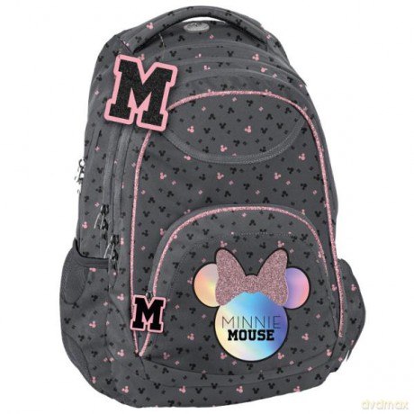 Plecak Minnie DMNA-2708