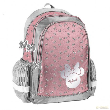 Plecak Minnie DMNN-081