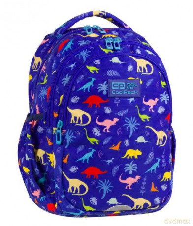 Plecak młodzieżowy - JOY S - Boy 84835CP