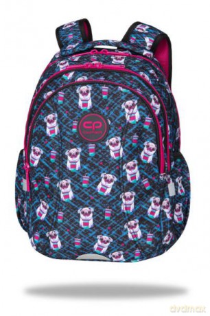 Plecak młodzieżowy - JOY S - Dogs to go Coolpack