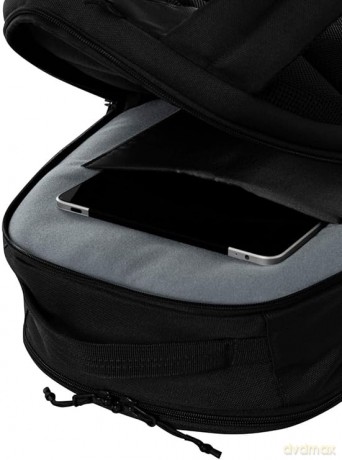 Plecak Młodzieżowy Army Black- czarny Coolpack C39258