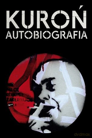 Autobiografia Wyd.2011tw - Jacek Kuroń [KSIĄŻKA]