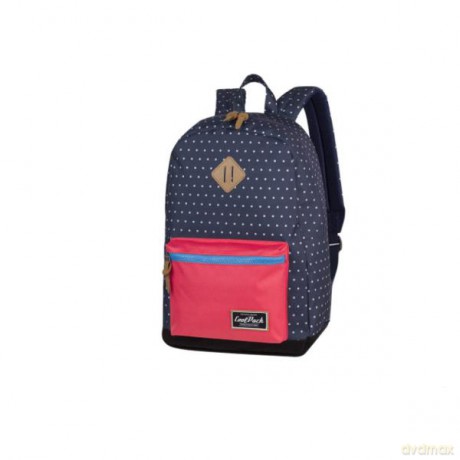 Plecak młodzieżowy Grasp Vintage 36214CP