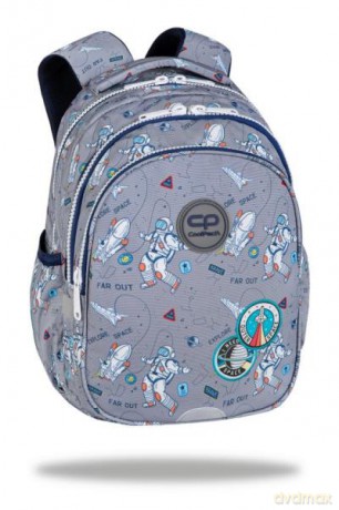 Plecak młodzieżowy Jerry Cosmic E29541