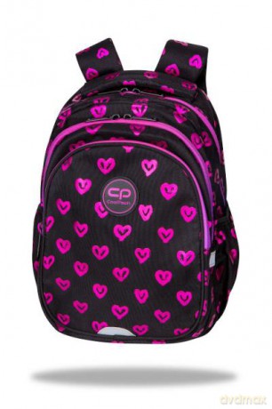 Plecak młodzieżowy Jerry Electra hearts Coolpack