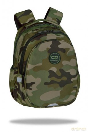 Plecak młodzieżowy Jerry Soldier E29572