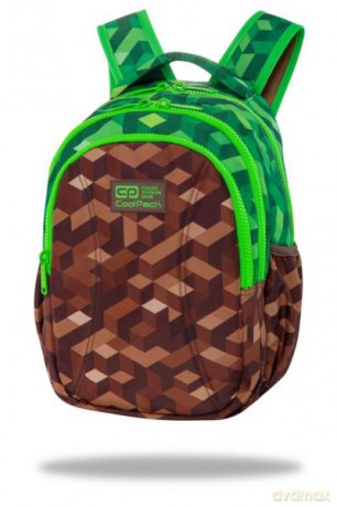 Plecak młodzieżowy Joy S - City Jungle C48199 Coolpack