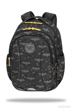 Plecak młodzieżowy Joy S Dark night D048331