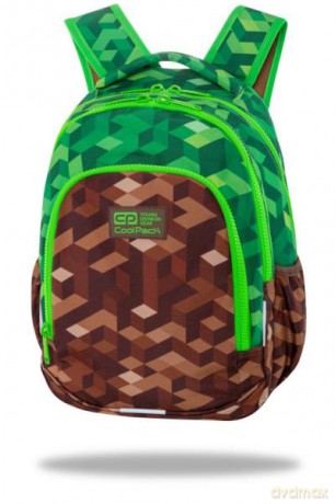 Plecak młodzieżowy Prime - City Jungle C25199 Coolpack