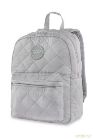 Plecak młodzieżowy Ruby Vintage Grey mist 22875