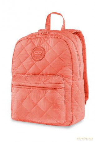 Plecak młodzieżowy Ruby Vintage Peach mallow 22943