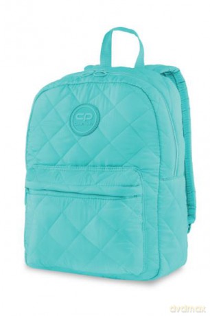 Plecak młodzieżowy Ruby Vintage Sky blue 23025
