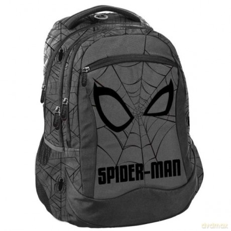 Plecak młodzieżowy Spiderman BeUniq SP22XX-2808