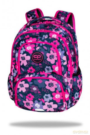 Plecak młodzieżowy Spiner M Bloom D001320