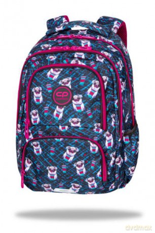 Plecak młodzieżowy Spiner M Dogs to go D001322