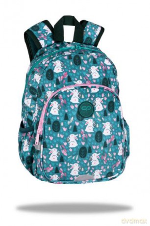 Plecak młodzieżowy Toby Princess bunny E49536