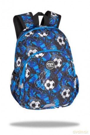Plecak młodzieżowy Toby Soccer E49553