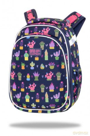 Plecak młodzieżowy Turtle - Cactus C15237 Coolpack
