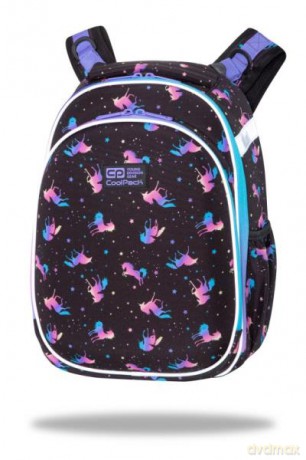 Plecak młodzieżowy Turtle - Dark Unicorn C15234 Coolpack